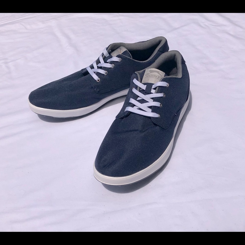 Slazenger Size 11 Golf Shoe